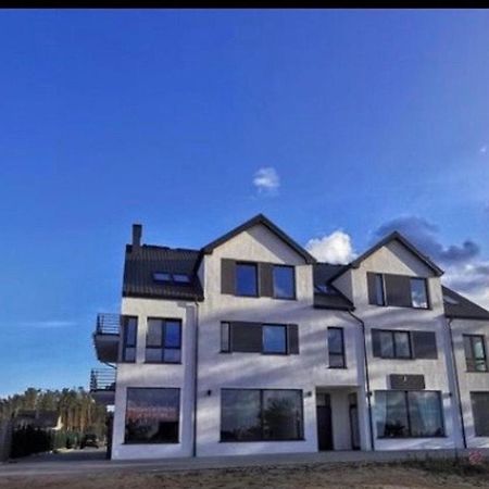 Apartament Kosakowo Z Tarasem II Appartement Buitenkant foto