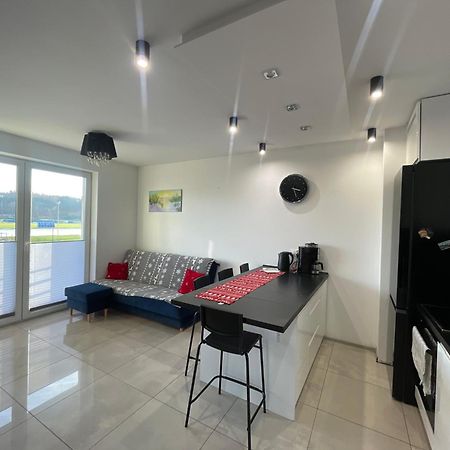 Apartament Kosakowo Z Tarasem II Appartement Buitenkant foto