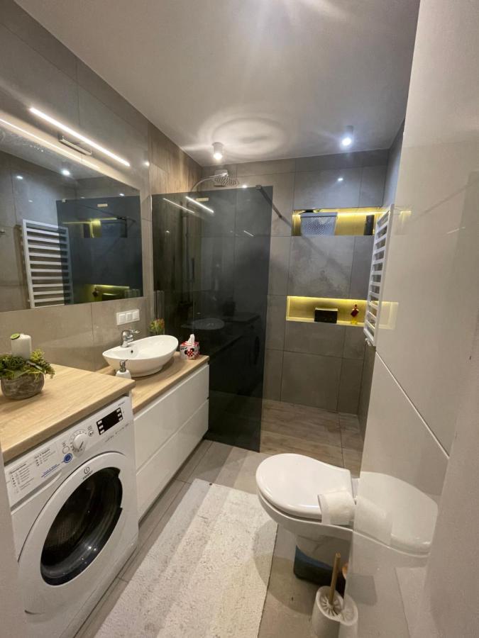 Apartament Kosakowo Z Tarasem II Appartement Buitenkant foto