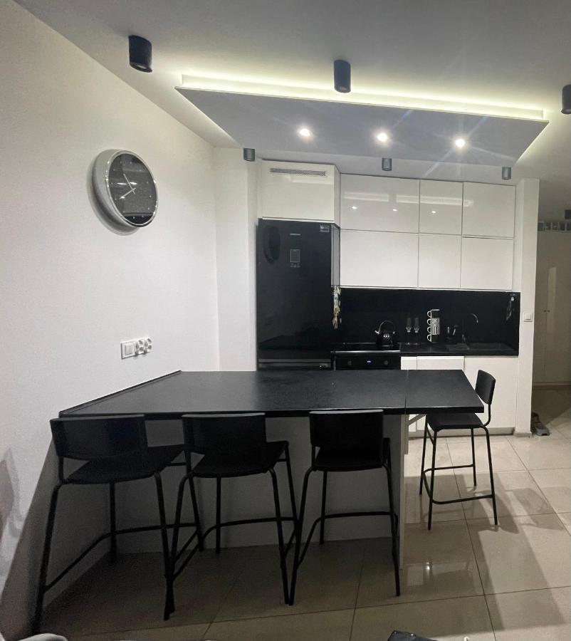 Apartament Kosakowo Z Tarasem II Appartement Buitenkant foto