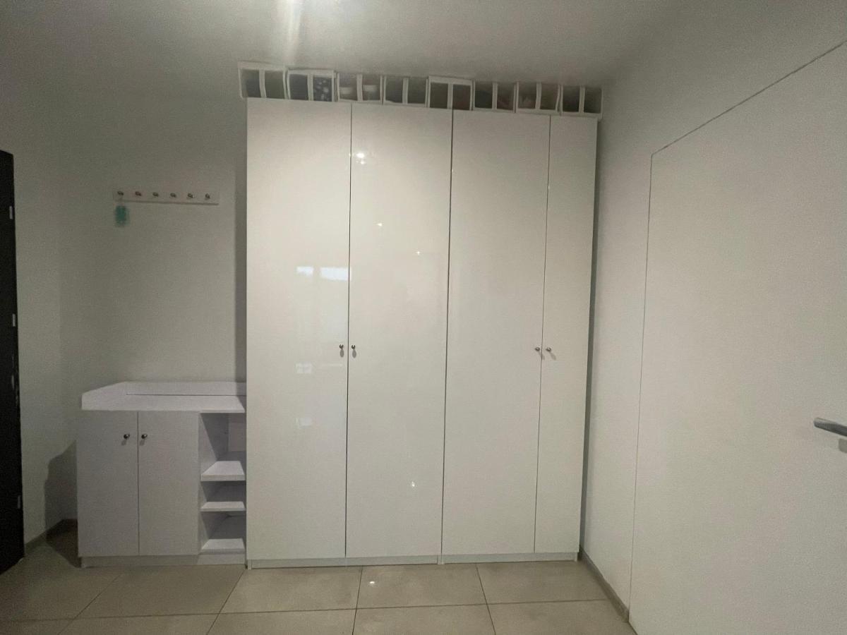 Apartament Kosakowo Z Tarasem II Appartement Buitenkant foto