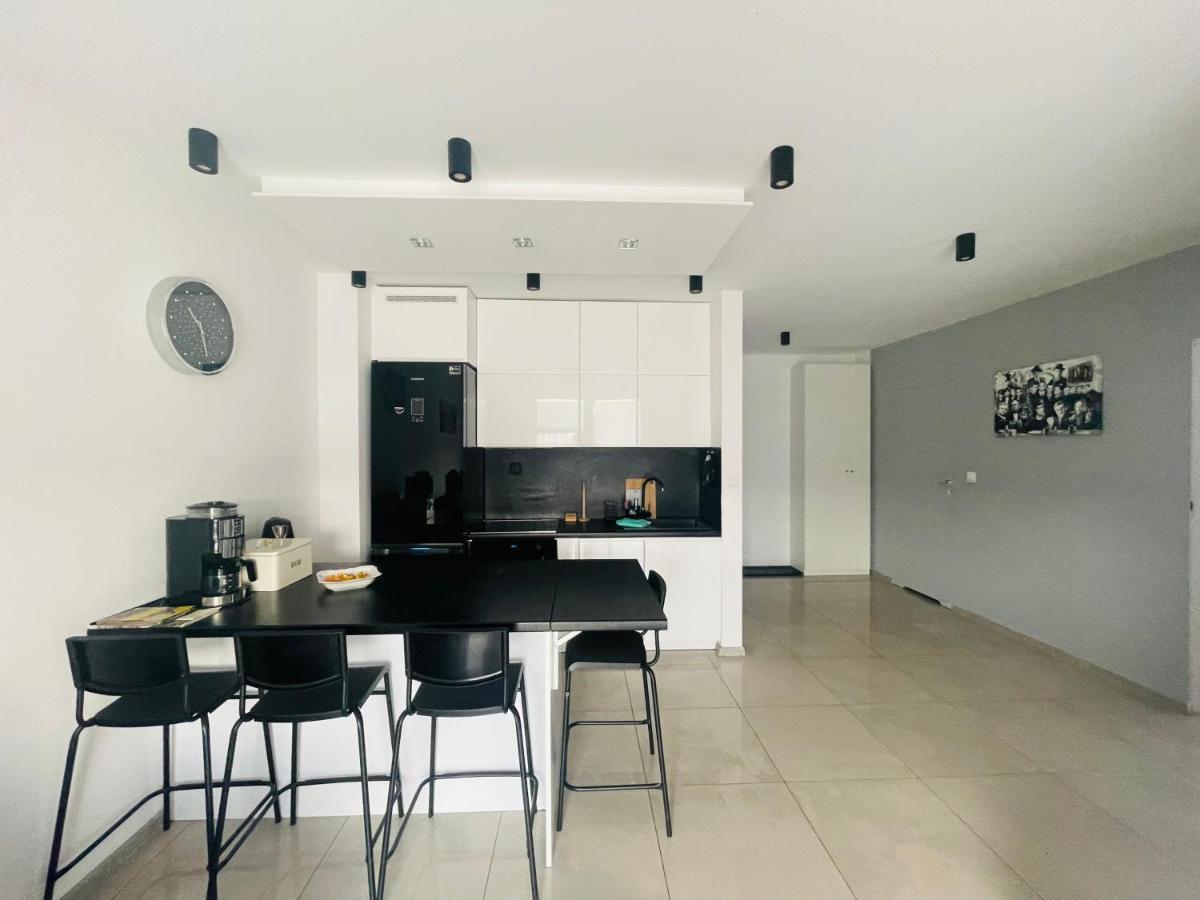 Apartament Kosakowo Z Tarasem II Appartement Buitenkant foto