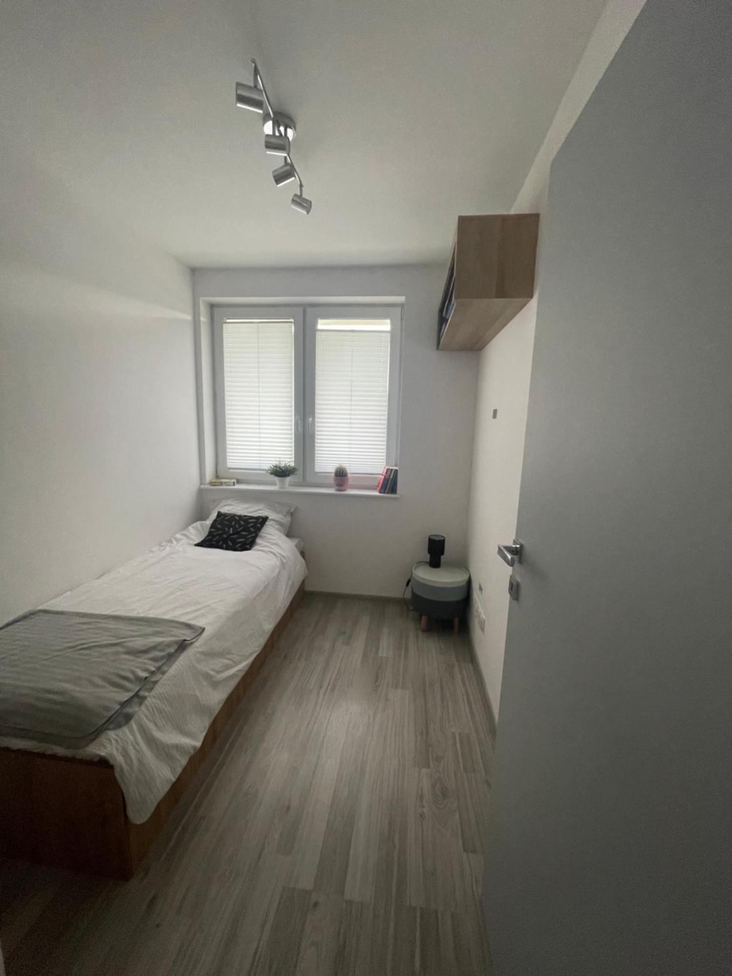 Apartament Kosakowo Z Tarasem II Appartement Buitenkant foto