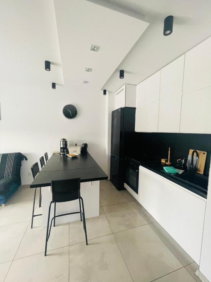 Apartament Kosakowo Z Tarasem II Appartement Buitenkant foto