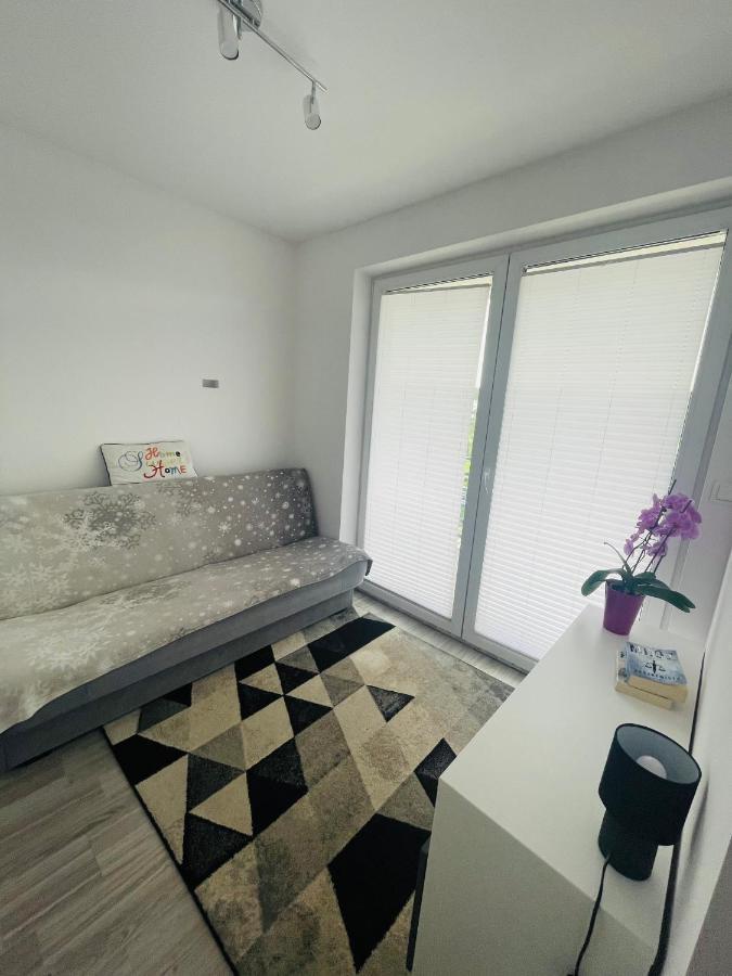 Apartament Kosakowo Z Tarasem II Appartement Buitenkant foto
