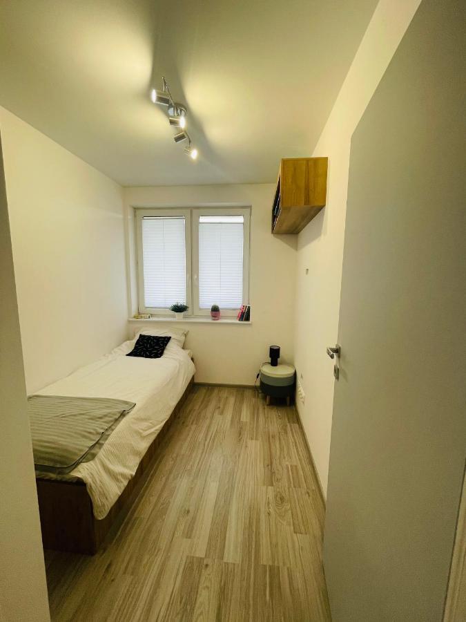 Apartament Kosakowo Z Tarasem II Appartement Buitenkant foto