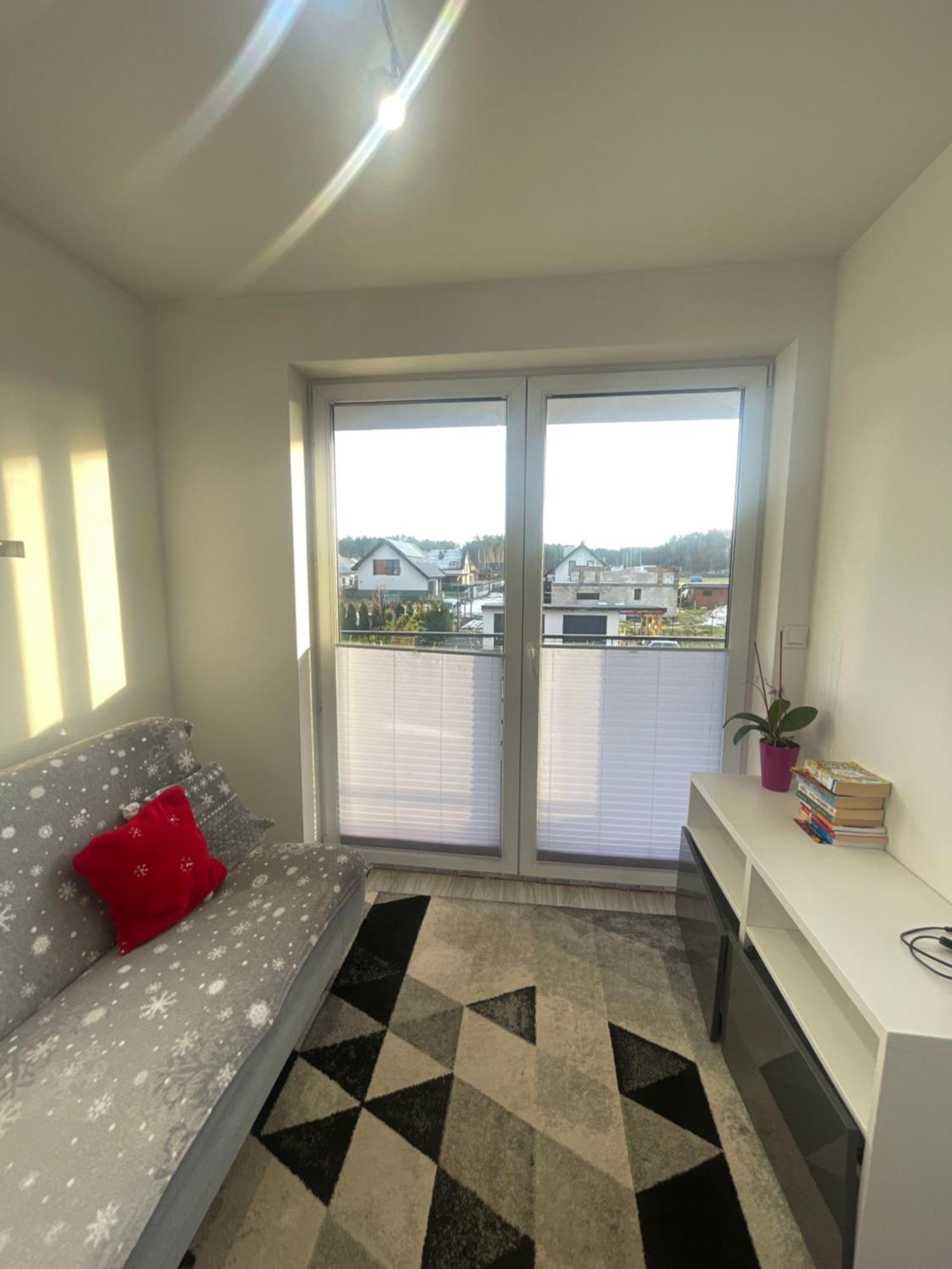 Apartament Kosakowo Z Tarasem II Appartement Buitenkant foto